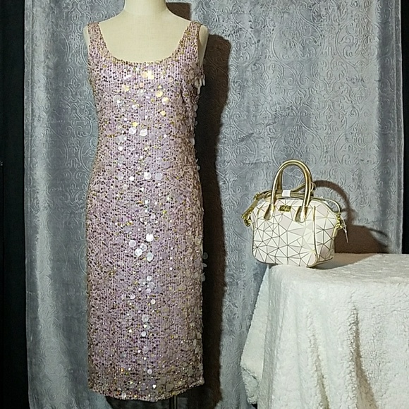 frank usher evening dress